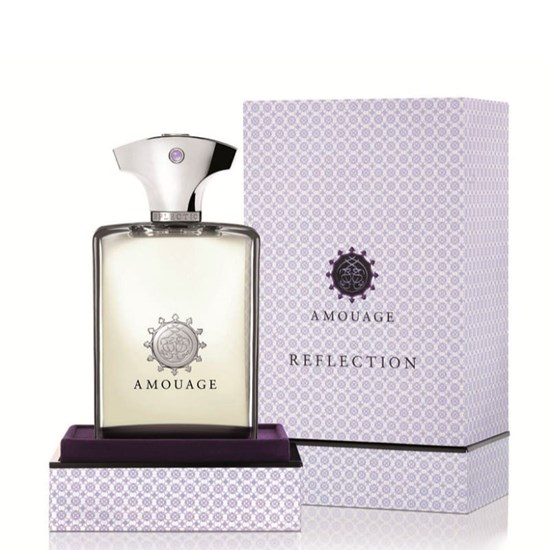 Perfume Reflection Man - Amouage - Masculino - Eau de Parfum - 100ml