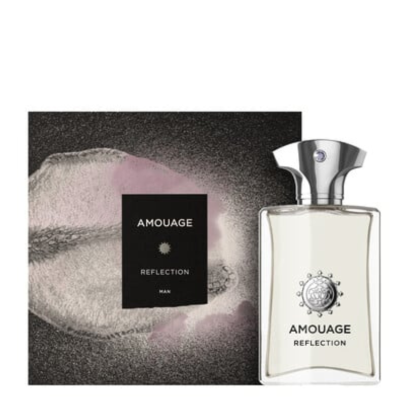 本当に信頼出来る商品 - EDP - Amouage - Man Reflection Perfume 100ml Niche G'eL - 香水(男性用)