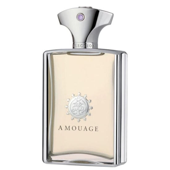Perfume Reflection Man - Amouage - Masculino - Eau de Parfum - 100ml Perfume Reflection Man - Amouage - Masculino - Eau de Parfum - 100ml