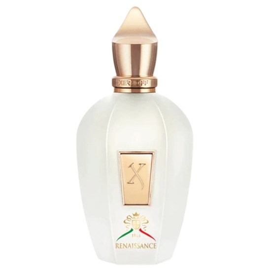 Perfume Renaissance - Xerjoff - Unissex - Eau de Parfum - 100ml