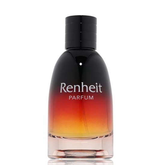Perfume Renheit - Fragrance World - Masculino - Eau de Parfum - 100ml