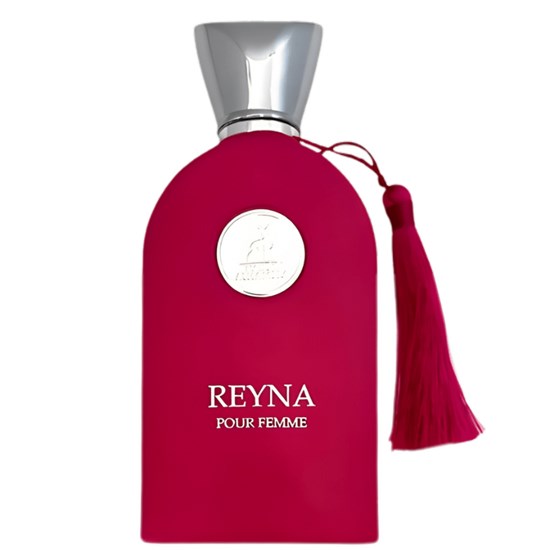 Perfume Reyna Pour Femme - Alhambra - Feminino - Eau de Parfum - 100ml