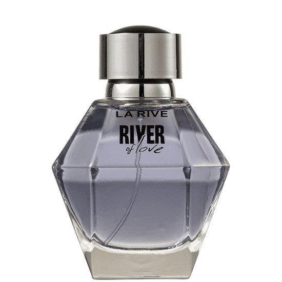 Perfume River Of Love - La Rive - Feminino - Eau de Parfum - 90ml