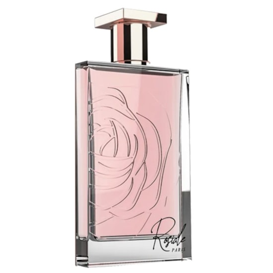 Perfume Rosiale Paris - Linn Young - Feminino - Eau de Parfum - 100ml Perfume Rosiale Paris - Linn Young - Feminino - Eau de Parfum - 100ml