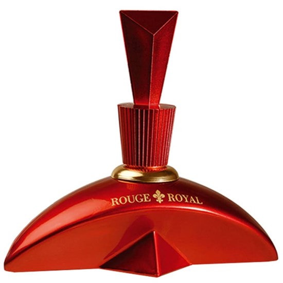 Perfume Rouge Royal - Marina de Bourbon - Feminino - Eau de Parfum - 100ml
