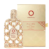 Perfume Royal Amber Orientica - Orientica - Eau de Parfum - 30ml