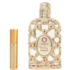 Perfume Royal Amber Orientica Pocket - Orientica - Eau de Parfum - 10ml