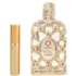Perfume Royal Amber Orientica Pocket - Orientica - Eau de Parfum - 15ml