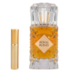 Perfume Royal Blend Pocket - Fragrance World - Unissex - Extrait de Parfum - 10ml