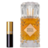 Perfume Royal Blend Pocket - Fragrance World - Unissex - Extrait de Parfum - 5ml