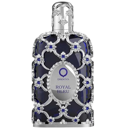Perfume Royal Bleu Orientica - Orientica - 150ml - G'eL Niche