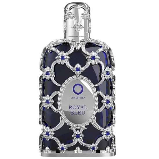 Perfume Royal Bleu Orientica - Orientica - Masculino - Eau de Parfum - 150ml Perfume Royal Bleu Orientica - Orientica - Masculino - Eau de Parfum - 150ml