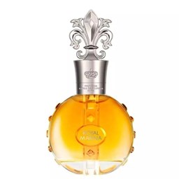Perfume Royal Diamond - Marina de Bourbon - Feminino - Eau de Parfum - 50ml