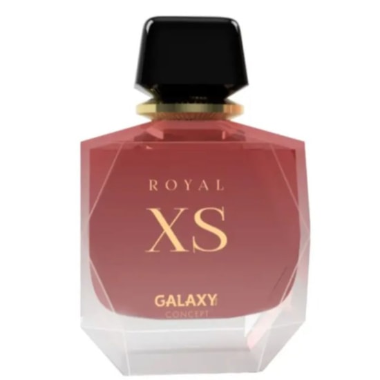 Perfume Royal XS - Galaxy - Feminino - Eau de Parfum - 100ml