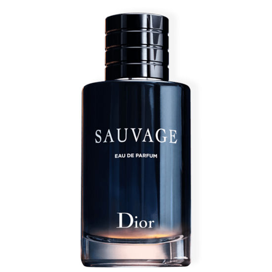 Perfume Sauvage - Dior - Masculino - Eau de Parfum - 100ml Perfume Sauvage - Dior - Masculino - Eau de Parfum - 100ml