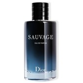 Produto Perfume Sauvage - Dior - Masculino - Eau de Parfum - 200ml