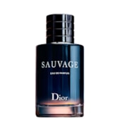 Produto Perfume Sauvage - Dior - Masculino - Eau de Parfum - 60ml