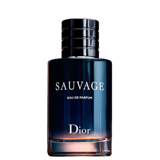 Perfume Sauvage - Dior - Masculino - Eau de Parfum - 60ml Perfume Sauvage - Dior - Masculino - Eau de Parfum - 60ml