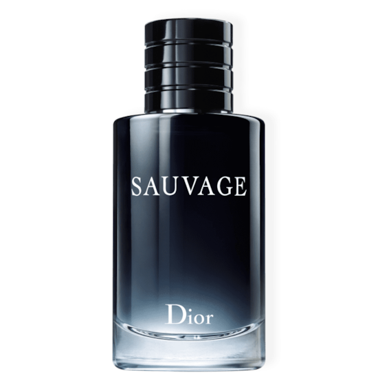 Perfume Sauvage - Dior - Masculino - Eau de Toilette - 100ml Perfume Sauvage - Dior - Masculino - Eau de Toilette - 100ml