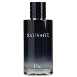 Perfume Sauvage - Dior - Masculino - Eau de Toilette - 200ml Perfume Sauvage - Dior - Masculino - Eau de Toilette - 200ml
