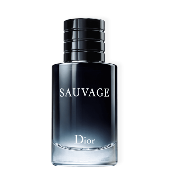 Perfume Sauvage - Dior - Masculino - Eau de Toilette - 60ml Perfume Sauvage - Dior - Masculino - Eau de Toilette - 60ml