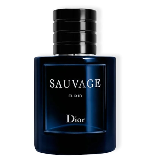 Perfume Sauvage - Dior - Masculino - Elixir - 100ml Perfume Sauvage - Dior - Masculino - Elixir - 100ml