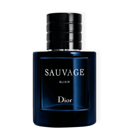 Perfume Sauvage - Dior - Masculino - Elixir - 60ml Perfume Sauvage - Dior - Masculino - Elixir - 60ml
