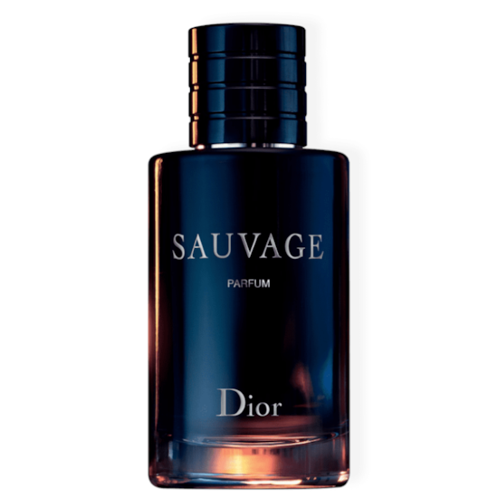 Perfume Sauvage - Dior - Masculino - Parfum - 100ml Perfume Sauvage - Dior - Masculino - Parfum - 100ml