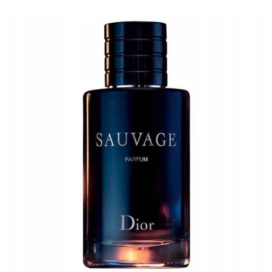 Perfume Sauvage - Dior - Masculino - Parfum - 60ml