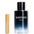 Perfume Sauvage Eau Forte Pocket - Dior - Parfum - 10ml