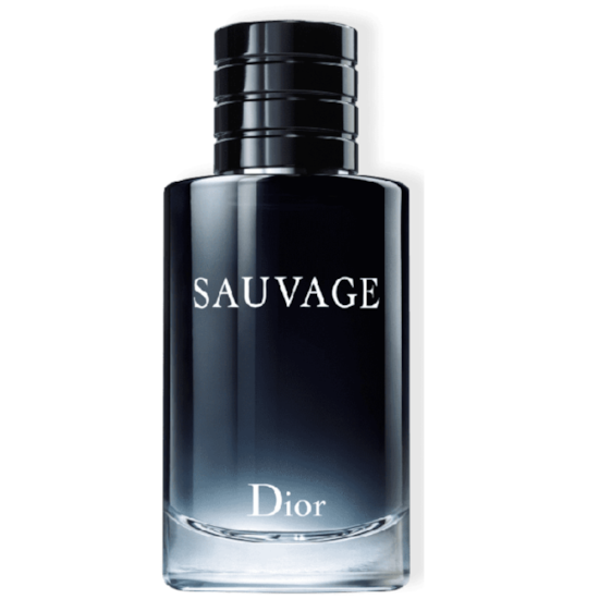 Perfume Sauvage Pocket - Dior - Masculino - Eau de Toilette - 5ml