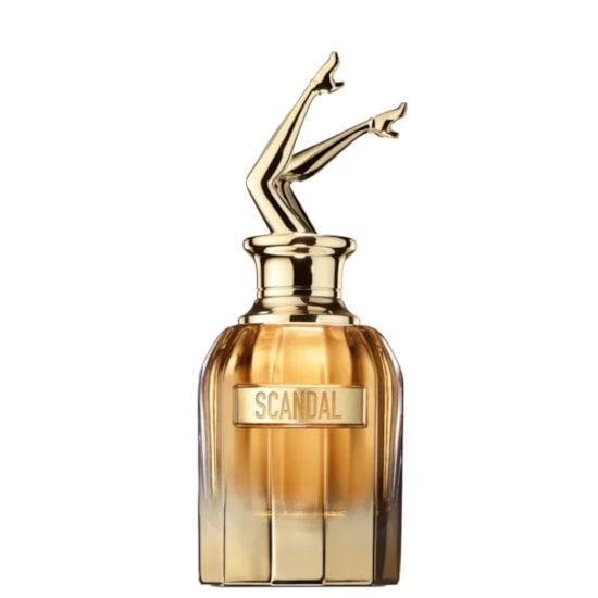 Perfume Scandal Absolu For Her - Jean Paul Gaultier - Feminino - Parfum - 50ml