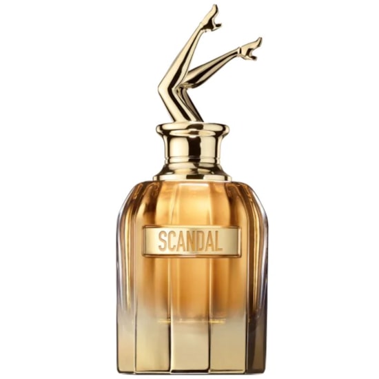 Perfume Scandal Absolu For Her - Jean Paul Gaultier - Feminino - Parfum - 80ml