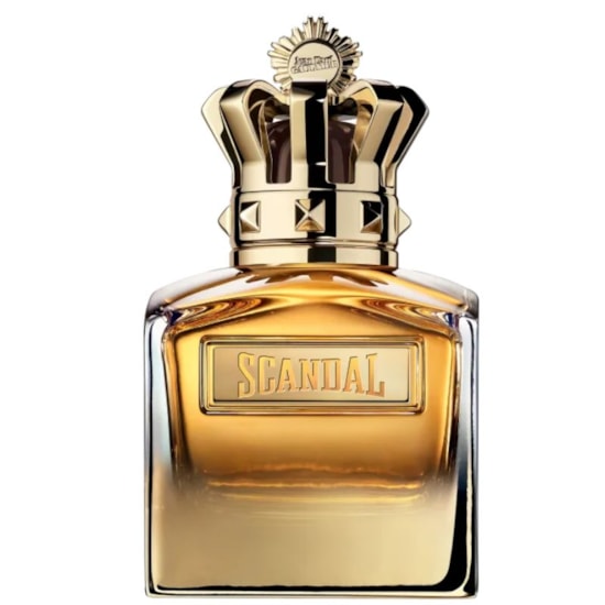 Perfume Scandal Absolu For Him - Jean Paul Gaultier - Masculino - Parfum - 100ml