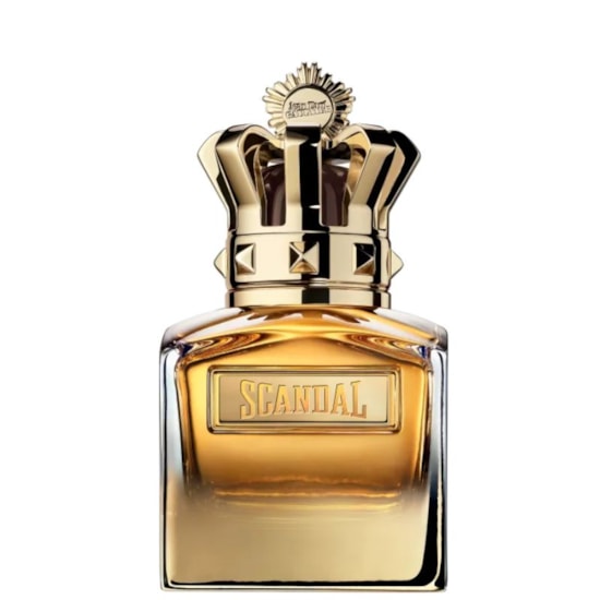 Perfume Scandal Absolu For Him - Jean Paul Gaultier - Masculino - Parfum - 50ml