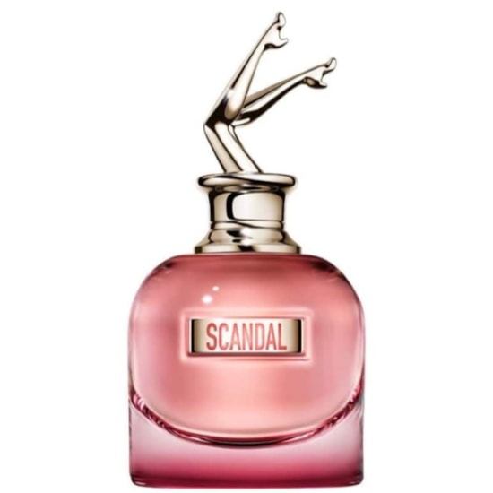 Perfume Scandal By Night - Jean Paul Gaultier - Feminino - Eau de Parfum - 80ml Perfume Scandal By Night - Jean Paul Gaultier - Feminino - Eau de Parfum - 80ml