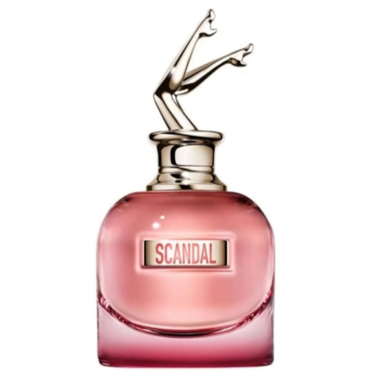 Perfume Scandal By Night Pocket - Jean Paul Gaultier - Feminino - Eau de Parfum - 10ml
