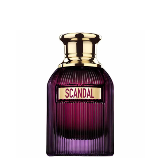 Perfume Scandal Intense - Jean Paul Gaultier - Feminino - Eau de Parfum Intense - 30ml