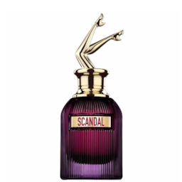 Perfume Scandal Intense - Jean Paul Gaultier - Feminino - Eau de Parfum Intense - 50ml
