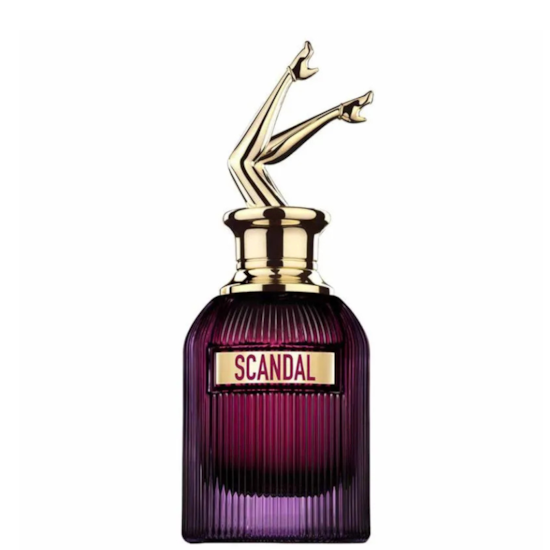 Perfume Scandal Intense - Jean Paul Gaultier - Feminino - Eau de Parfum Intense - 50ml
