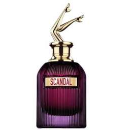 Perfume Scandal Intense - Jean Paul Gaultier - Feminino - Eau de Parfum Intense - 80ml