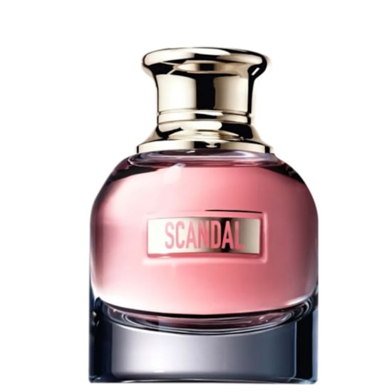 Perfume Scandal - Jean Paul Gaultier - Feminino - Eau de Parfum - 30ml