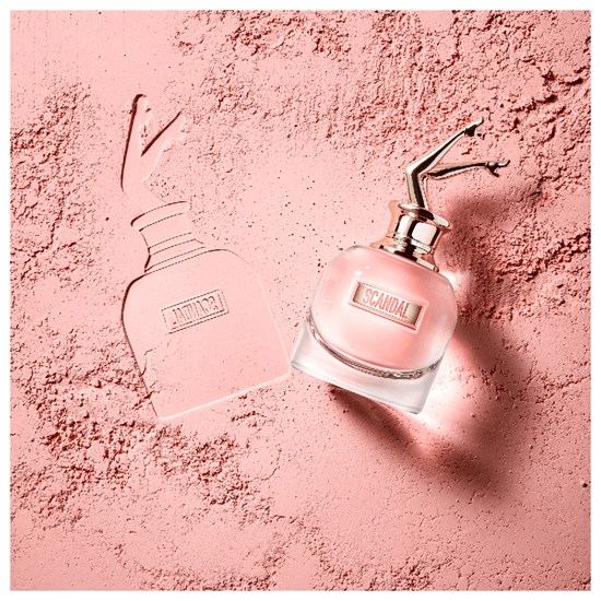 Perfume Scandal - Jean Paul Gaultier - Feminino - Eau de Parfum - 80ml