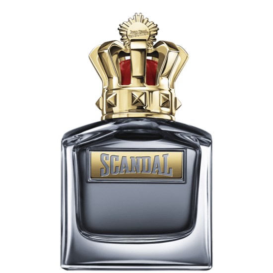 Perfume Scandal Pour Homme - Jean Paul Gaultier - Masculino - Eau de Toilette - 100ml