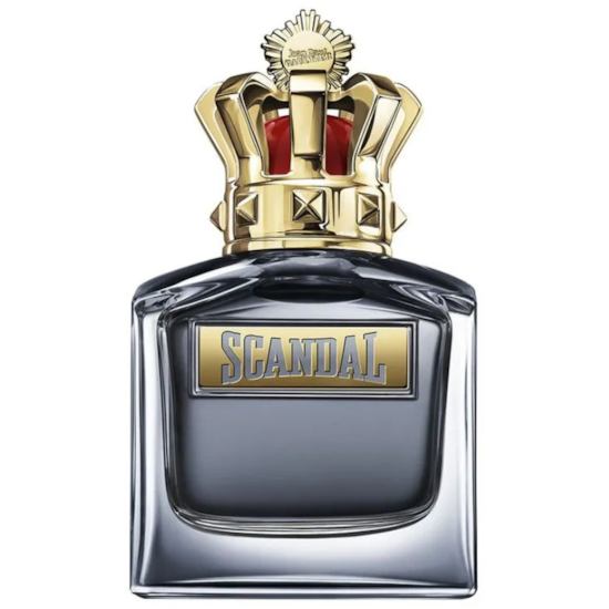 Perfume Scandal Pour Homme - Jean Paul Gaultier - Masculino - Eau de Toilette - 150ml