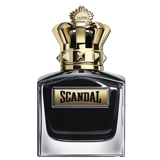 Perfume Scandal Pour Homme Le Parfum - Jean Paul Gaultier - Masculino - Eau de Parfum Intense - 100ml