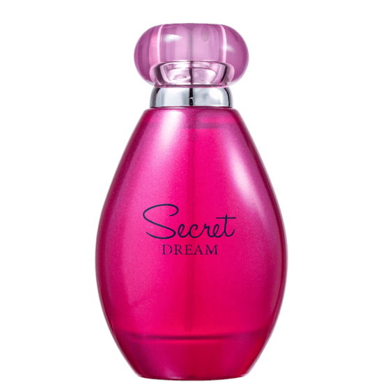 Perfume Secret Dream - La Rive - Feminino - Eau de Parfum - 90ml Perfume Secret Dream - La Rive - Feminino - Eau de Parfum - 90ml