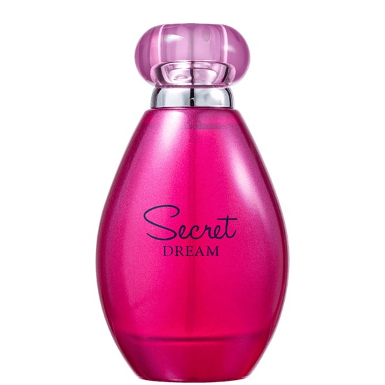 Perfume Secret Dream - La Rive - Feminino - Eau de Parfum - 90ml