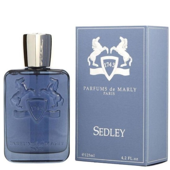 Perfume Sedley - Parfums de Marly - Eau de Parfum - 125ml Perfume Sedley - Parfums de Marly - Eau de Parfum - 125ml