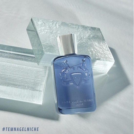 Perfume Sedley - Parfums de Marly - Eau de Parfum - 125ml Perfume Sedley - Parfums de Marly - Eau de Parfum - 125ml